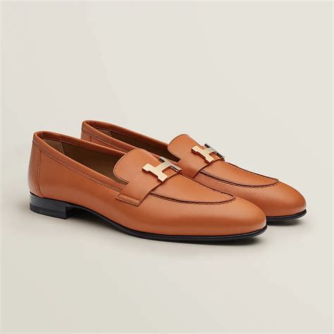 hermes paris loafer